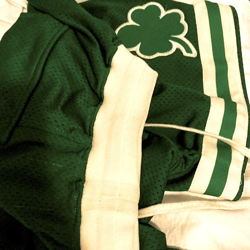 100% silk FEAR OF GOD lined BRAND NEW WITHOUT TAGS AUTHENTIC DROP CROTCH BEIBER - Picture 13 of 15